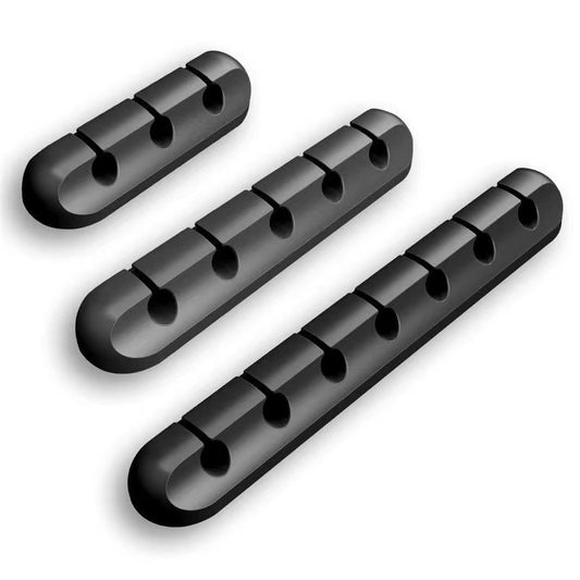 Cable Clip Organizer Kit 2