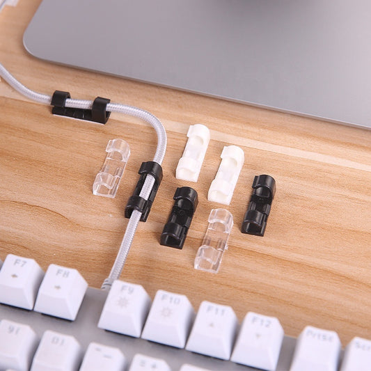 Phone Cable Clip Set