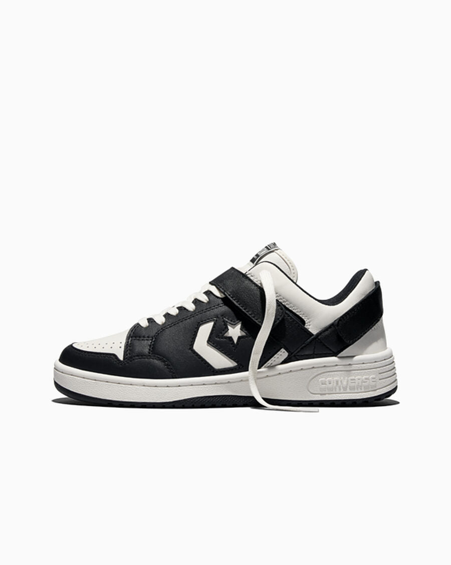 Converse x Engineered Garments Weapon Unisex Low Top Shoe