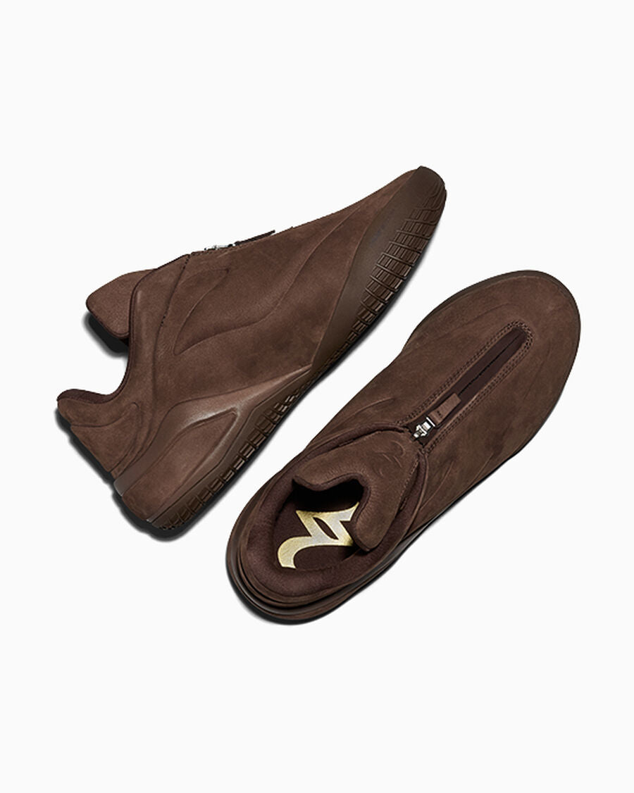 SHAI 001 Lux Basketball Low Top Shoe