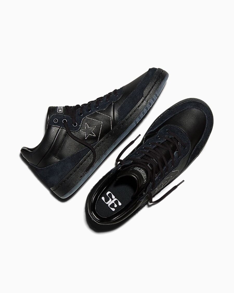 CONS Fastbreak Pro Sage Elsesser Unisex Mid Shoe