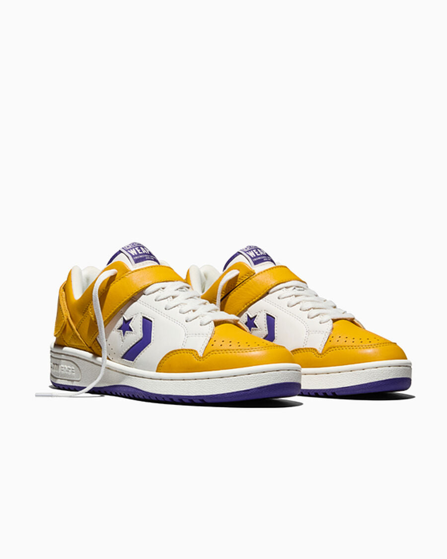 Converse x Engineered Garments Weapon Unisex Low Top Shoe