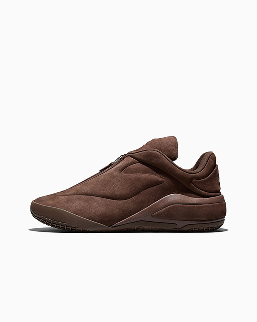 SHAI 001 Lux Basketball Low Top Shoe