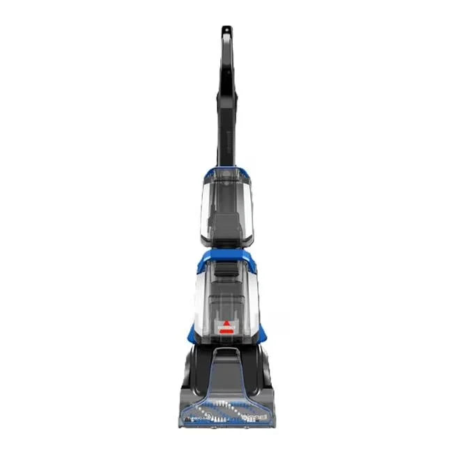 Bissell 1037955 5.2A Standard TurboClean Bagless Carpet Cleaner, Multi Color