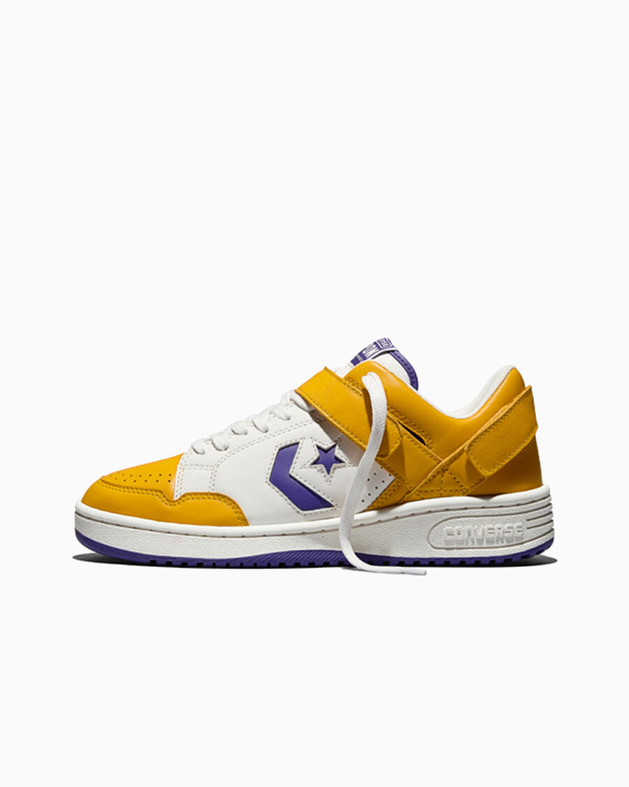 Converse x Engineered Garments Weapon Unisex Low Top Shoe
