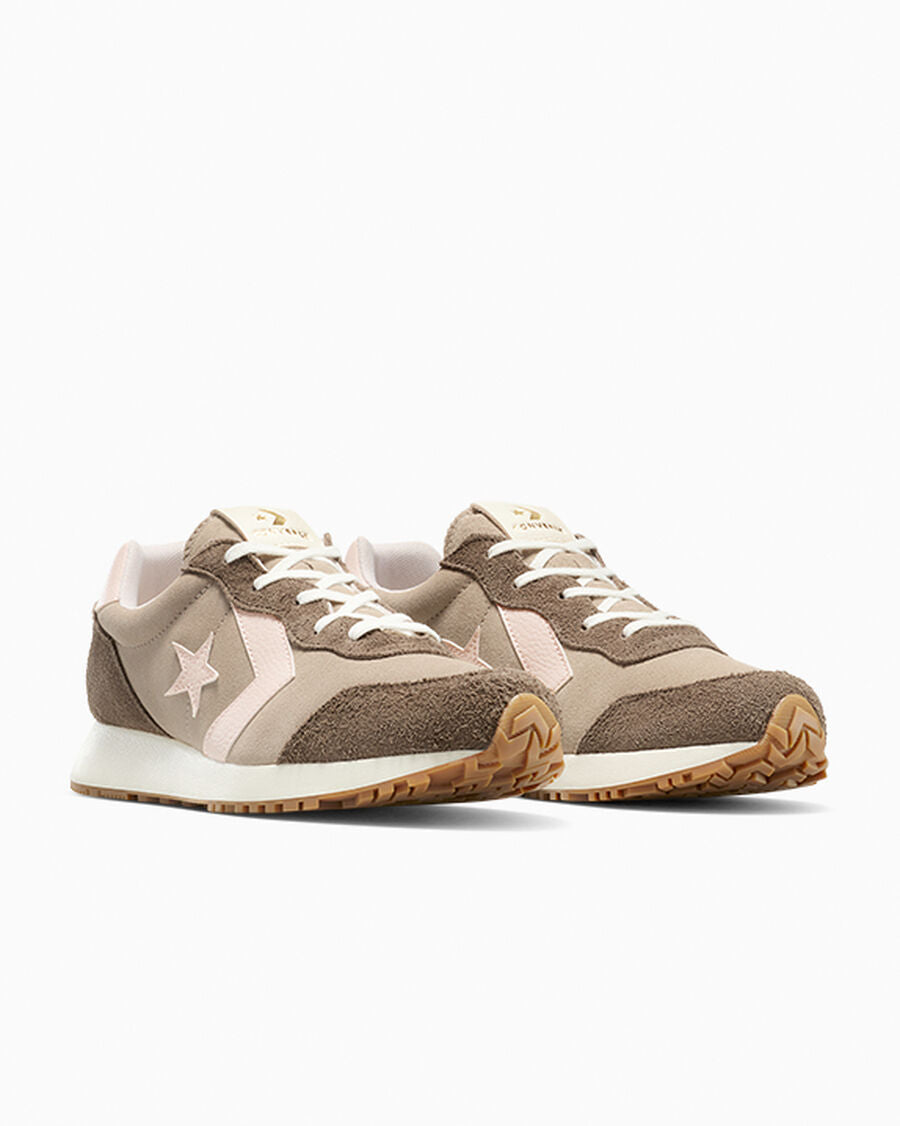 Converse Omega Trainer Unisex Low Top Shoe