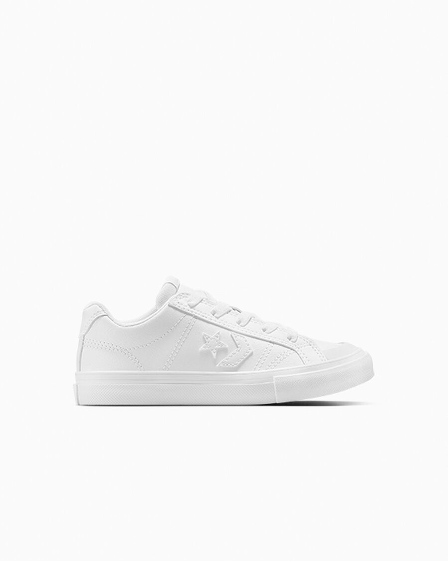 Converse Sport Casual Easy On Little Kids Low Top Shoe