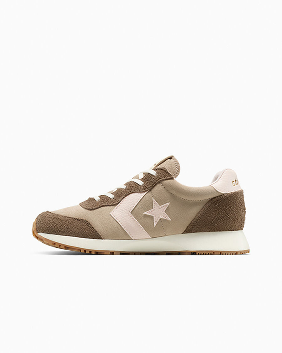 Converse Omega Trainer Unisex Low Top Shoe