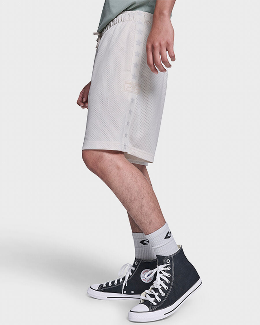 Star Mesh Shorts Men’s Shorts