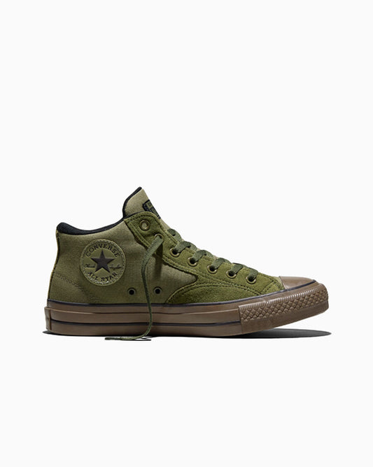 Chuck Taylor All Star Malden Street Suede Unisex Mid Shoe