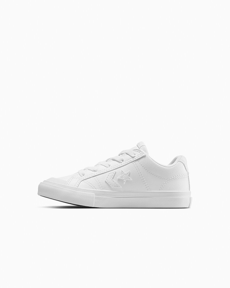 Converse Sport Casual Easy On Little Kids Low Top Shoe