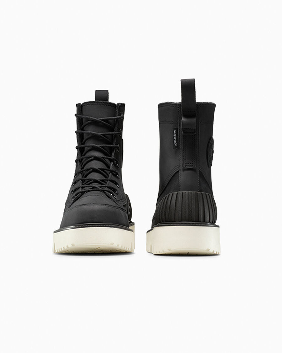 Chuck 70 Rugged Waterproof Boot Unisex High Top Shoe