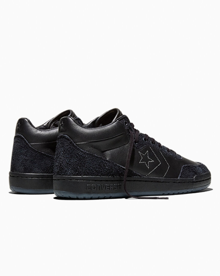 CONS Fastbreak Pro Sage Elsesser Unisex Mid Shoe