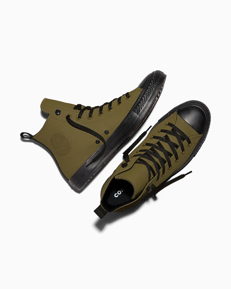 Chuck Taylor All Star TecTuff Unisex High Top Shoe